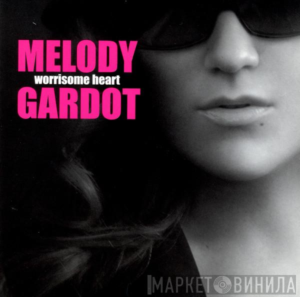  Melody Gardot  - Worrisome Heart