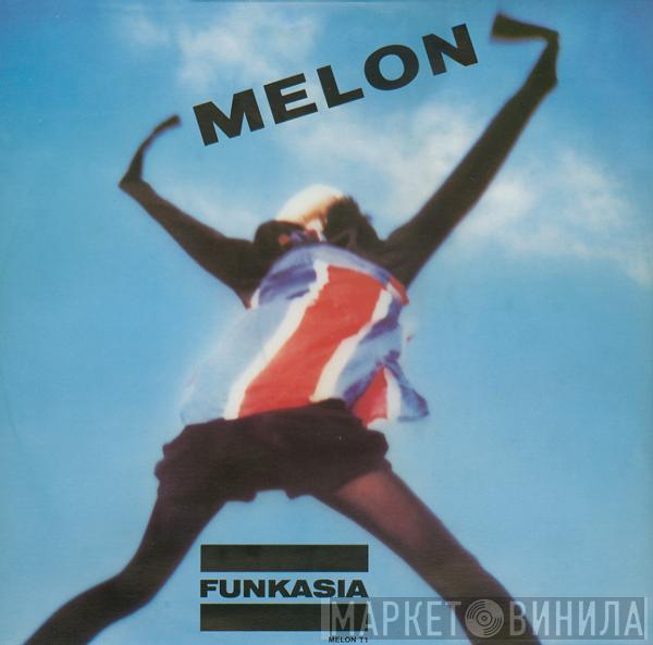 Melon - Funkasia