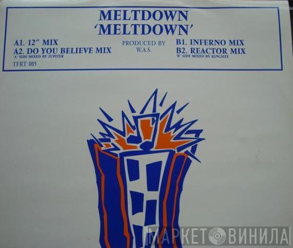 Meltdown  - Meltdown