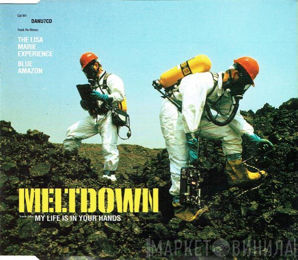 Meltdown - My Life Is In Your Hands