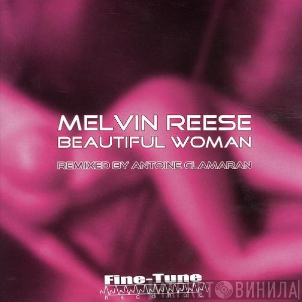 Melvin Reese - Beautiful Woman