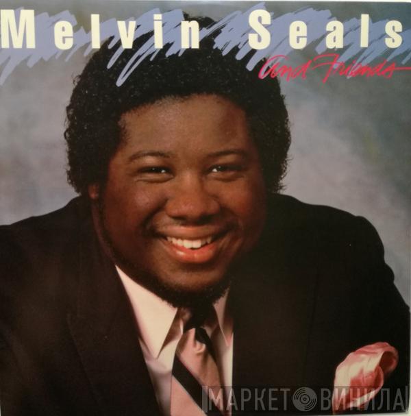 Melvin Seals - And Friends