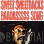 Melvin Van Peebles - Sweet Sweetback's Baadasssss Song (An Opera)