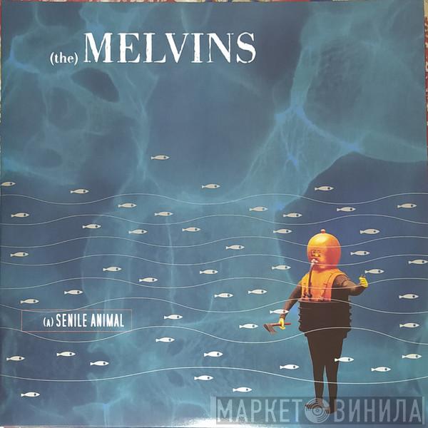 Melvins - (A) Senile Animal
