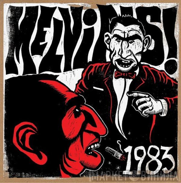 Melvins  - 1983
