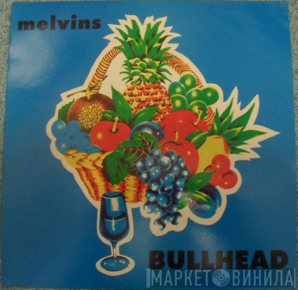 Melvins - Bullhead
