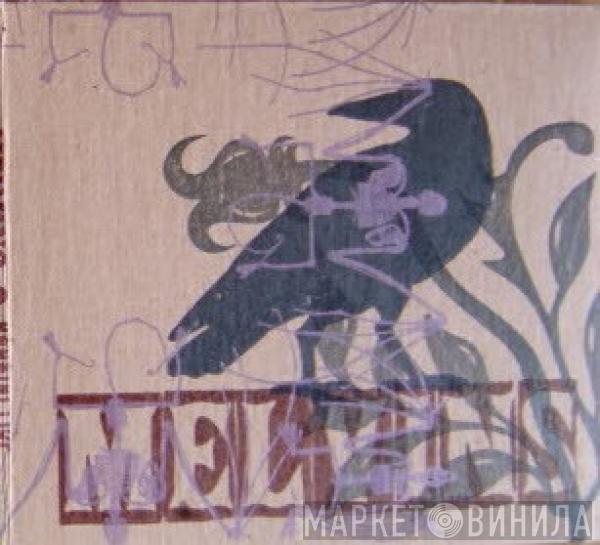 Melvins  - Houdini Live 2005 (A Live History Of Gluttony And Lust)