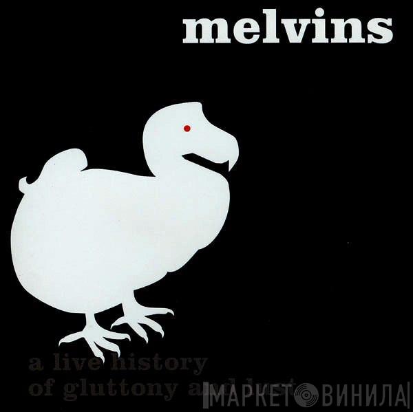  Melvins  - Houdini Live 2005
