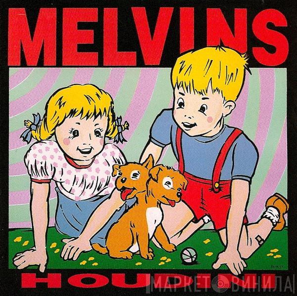  Melvins  - Houdini