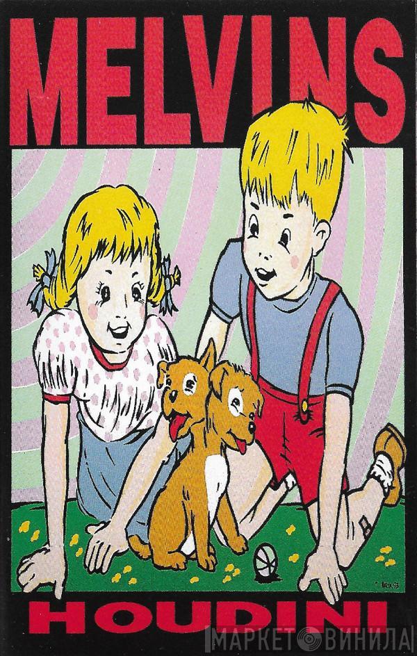  Melvins  - Houdini