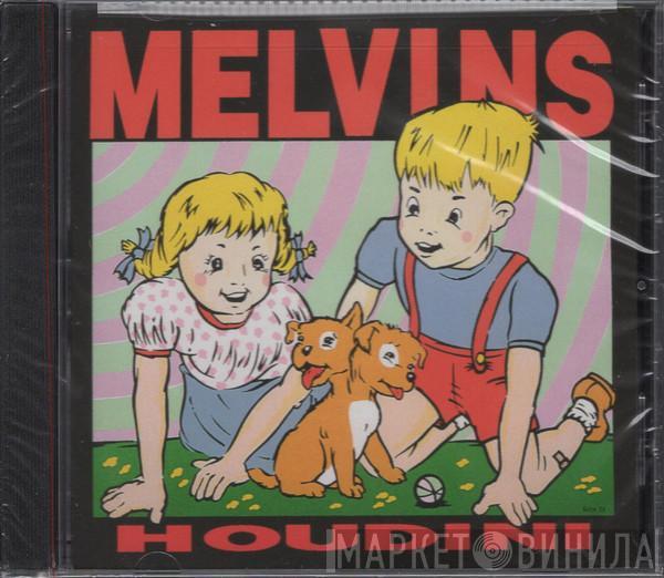  Melvins  - Houdini