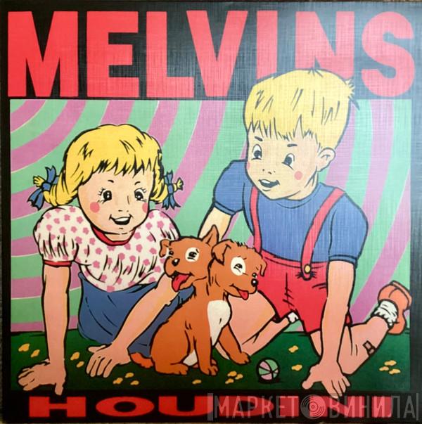 Melvins - Houdini