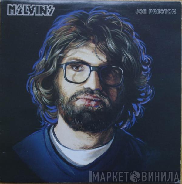 Melvins - Joe Preston