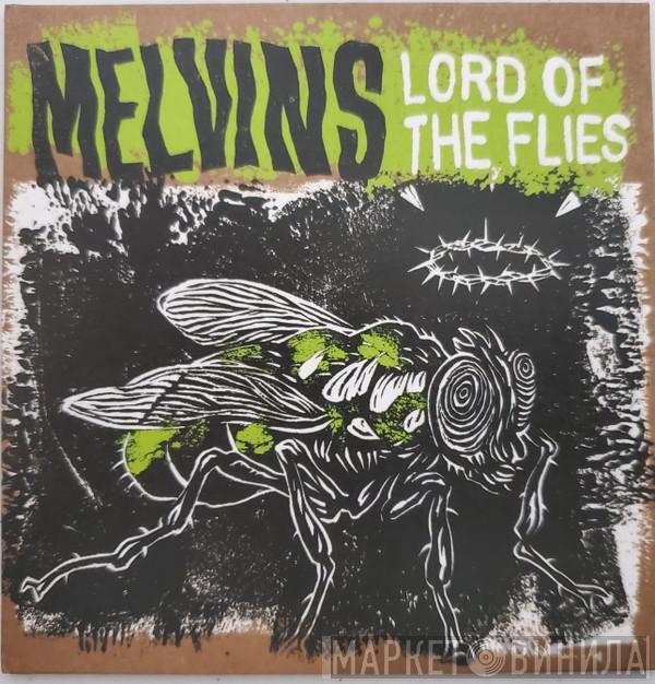  Melvins  - Lord Of The Flies