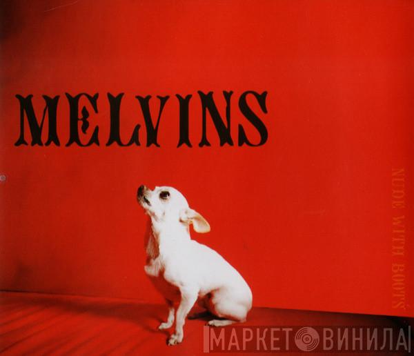 Melvins - Nude With Boots