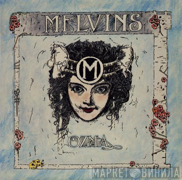 Melvins - Ozma