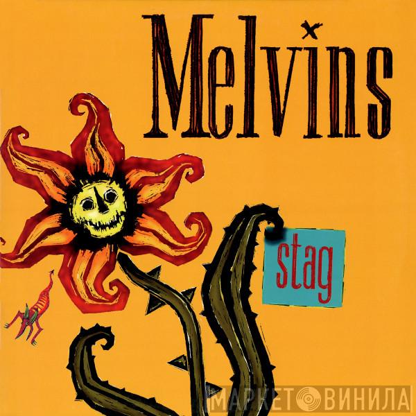 Melvins - Stag