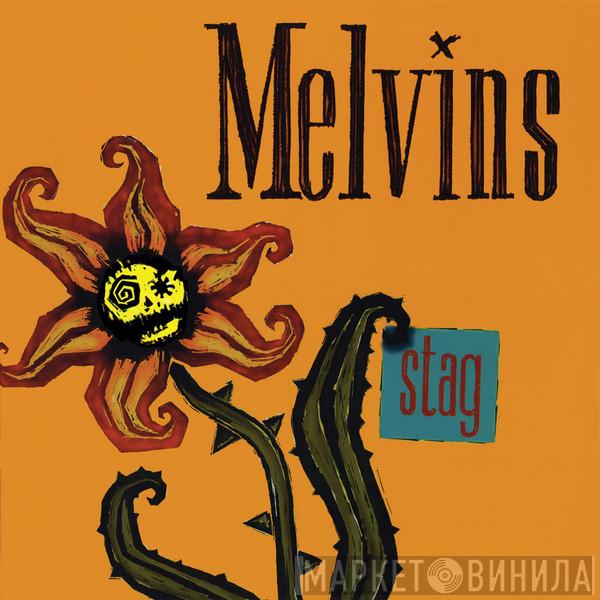 Melvins - Stag