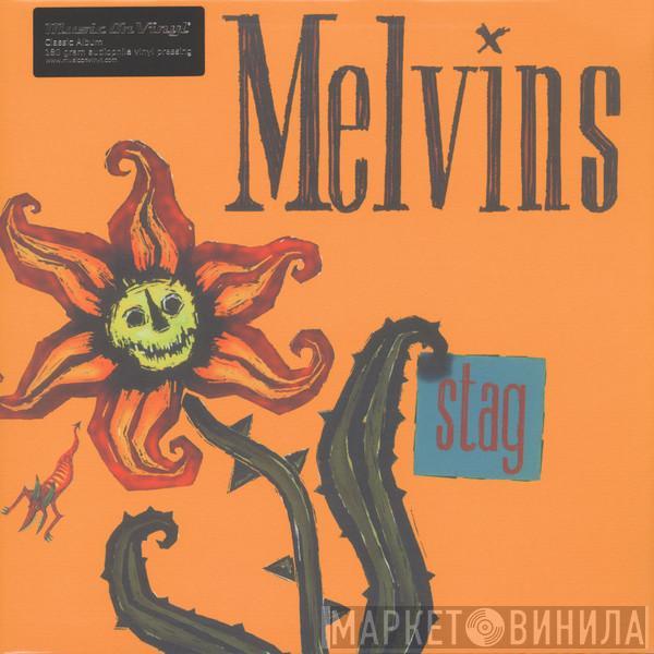 Melvins - Stag