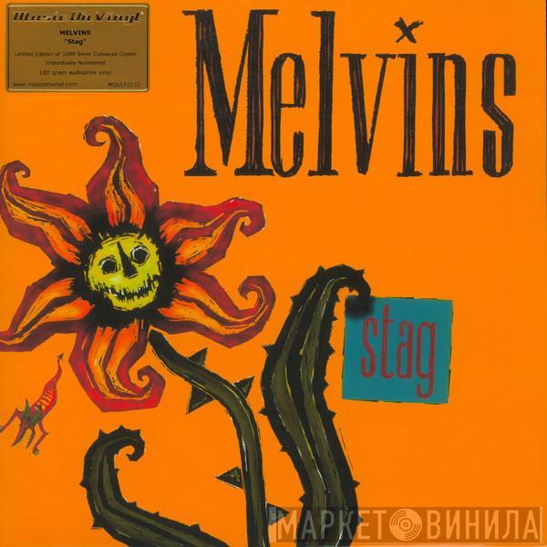 Melvins - Stag