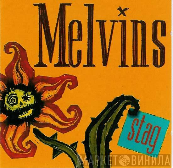 Melvins - Stag