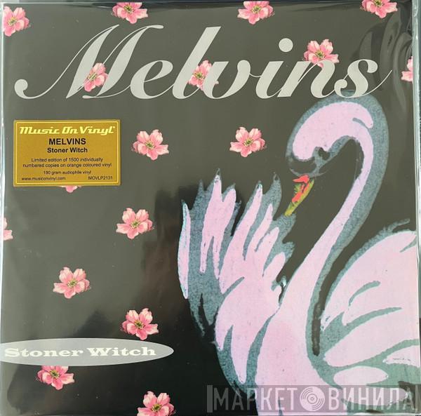Melvins - Stoner Witch