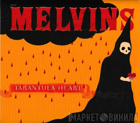 Melvins - Tarantula Heart