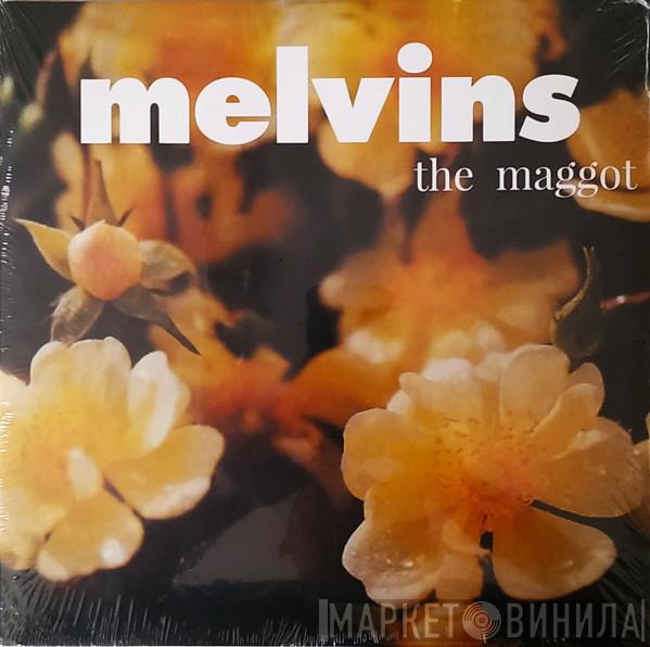 Melvins - The Maggot & The Bootlicker