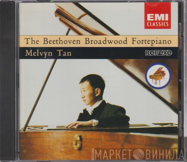 Melvyn Tan, Ludwig van Beethoven - The Beethoven Broadwood Fortepiano