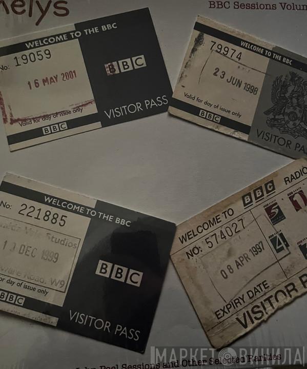 Melys - BBC Sessions Volume 1 - John Peel Sessions and Other Selected Rarities