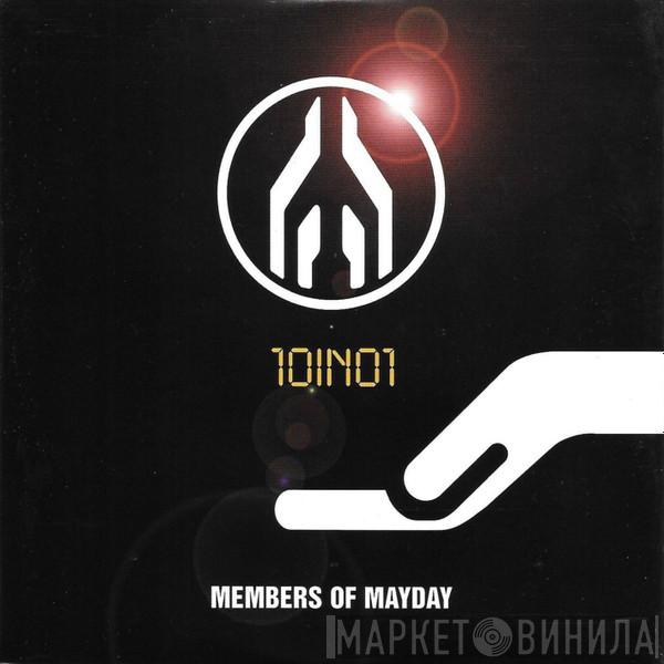  Members Of Mayday  - 10 In 01