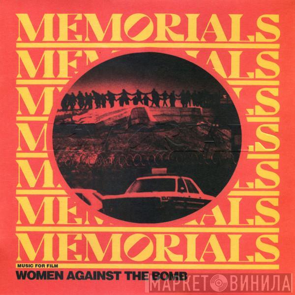 Memorials  - Music For Film: Tramps! & Women Against The Bomb