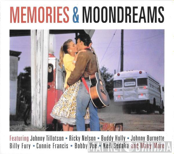  - Memories & Moondreams
