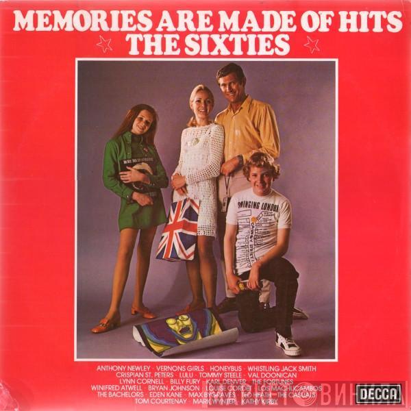  - Memories Are Made Of Hits - The Sixties