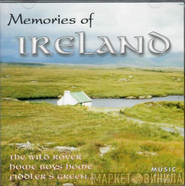  - Memories Of Ireland