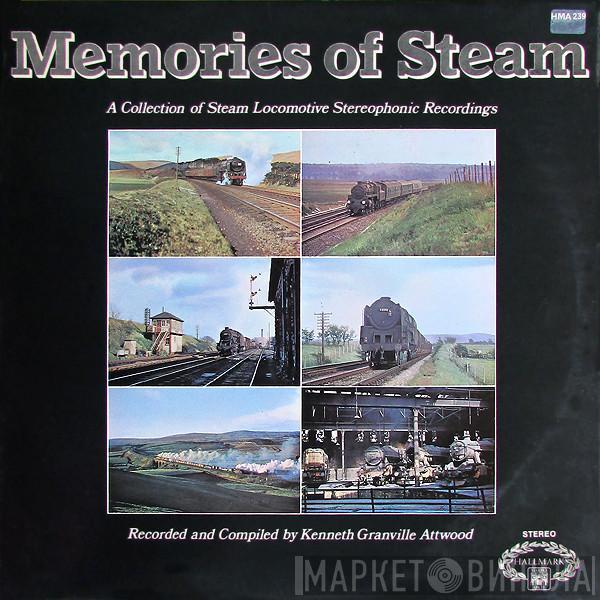  - Memories Of Steam