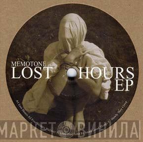 Memotone - Lost Hours