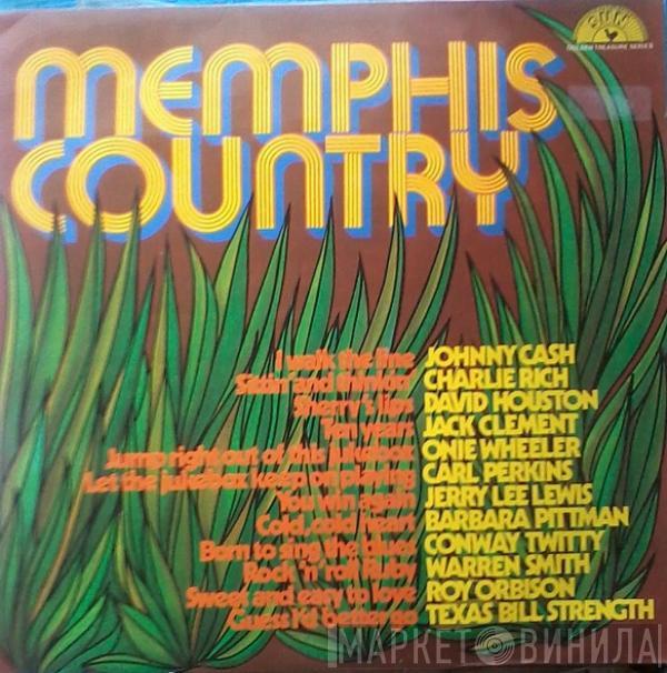  - Memphis Country
