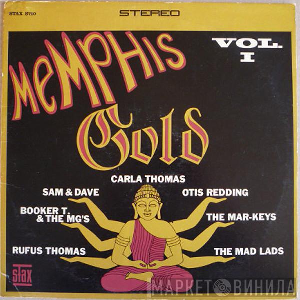  - Memphis Gold Vol. I