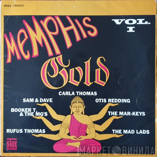  - Memphis Gold Vol. I