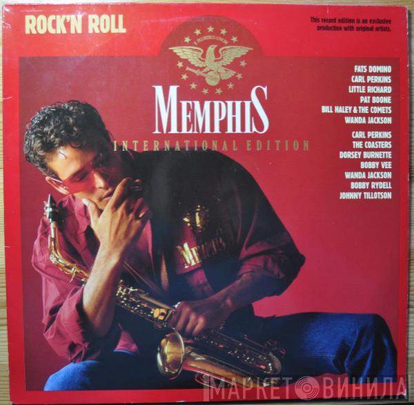  - Memphis International Edition Rock'n'Roll 2