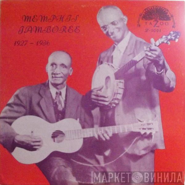 - Memphis Jamboree 1927-1936