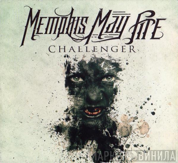  Memphis May Fire  - Challenger