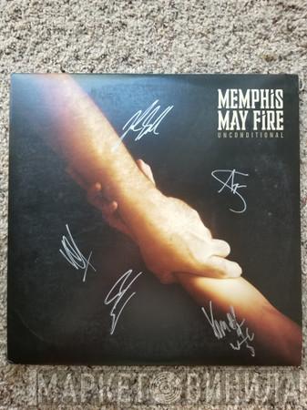 Memphis May Fire - Unconditional