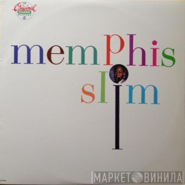 Memphis Slim - Memphis Slim