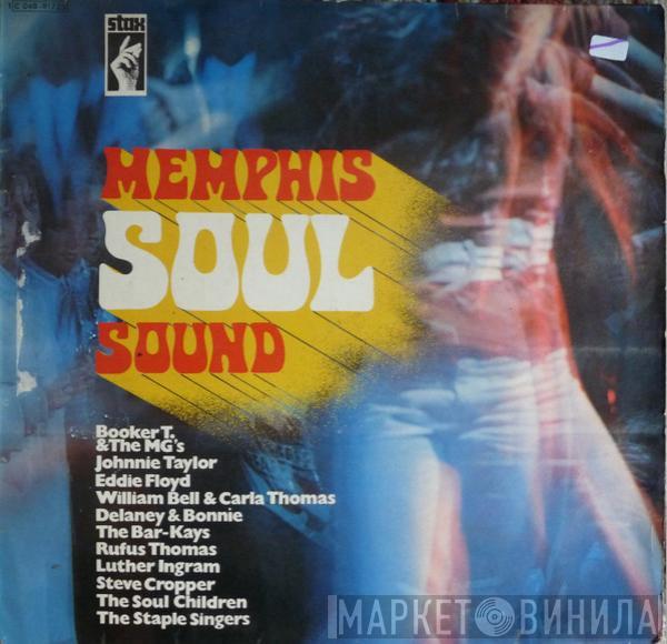  - Memphis Soul Sound