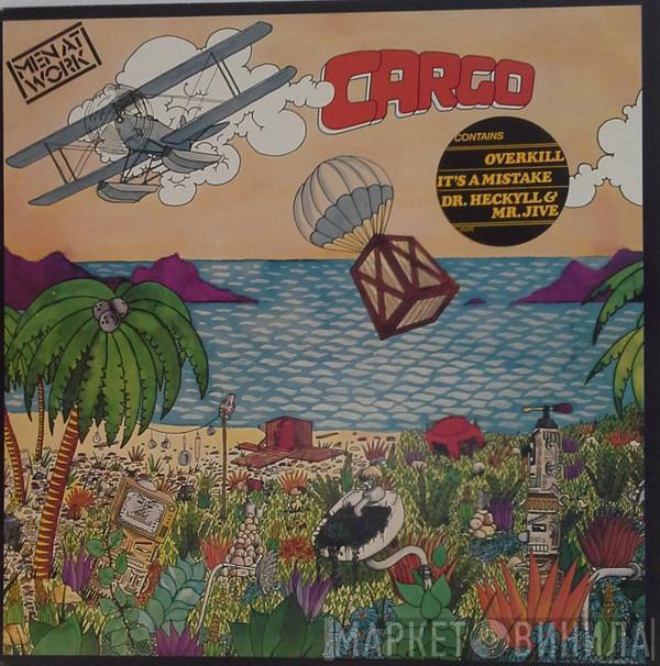 Men At Work - Cargo