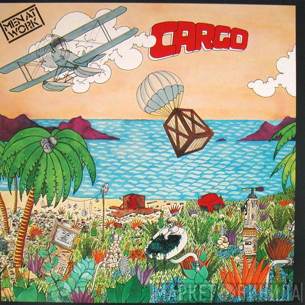 Men At Work - Cargo