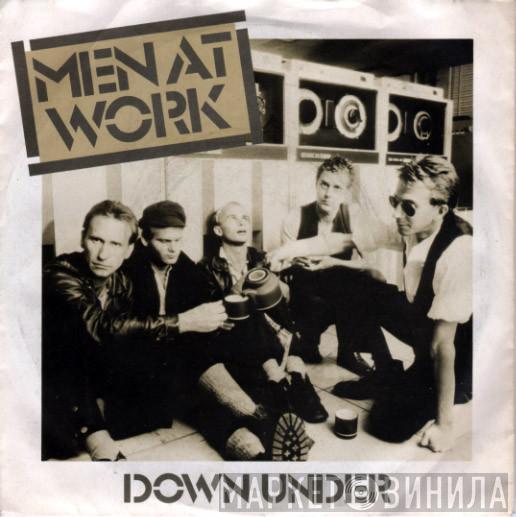 Men At Work - Down Under