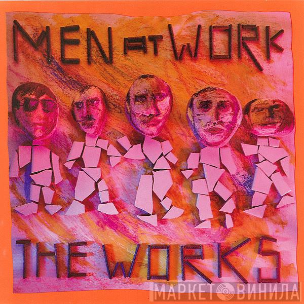 Men At Work - The Works